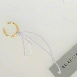 Diamond Earrings 
14 Karat Yellow Diamond Earrings