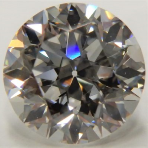 Estate Loose Diamond 
1 Diamond 2.54tw Shape: Round Clarity: VS1 Colour: F 
GIA 2223893779