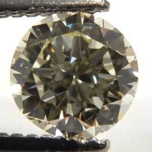 Estate Loose Diamond 
1 Diamond 0.53tw Shape: Round Clarity: SI1 Colour: S