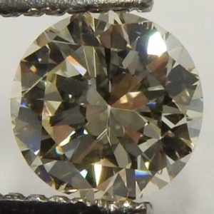 Estate Loose Diamond 0.54ct. VS2-OP