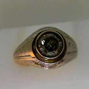 Estate Loose Diamond 
1 Diamond 1.54tw Shape: Round Clarity: I2 Colour: S