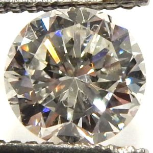 Estate Loose Diamond 
1 Diamond 0.56tw Shape: Round Clarity: SI2 Colour: I