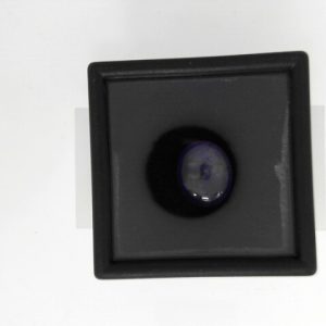 Estate Star Sapphire 
1 Violet Star Sapphire Shape: Cabochon Colour: Violet