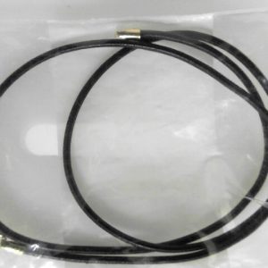 Yellow 14 Karat Polished Fancy Link Chain 
Length 16 in