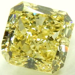 Estate Loose Diamond 
1 Diamond 1.01tw Shape: Square Cushion Clarity: IF 
GIA 14576608