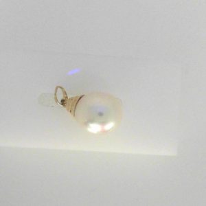 14 Karat White