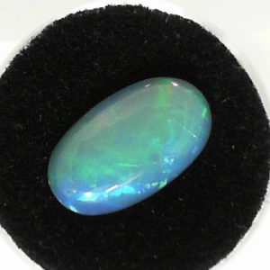 Estate Opal 
1 Opal Shape: Oval